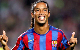 Ronaldinho spędził 40. urodziny w areszcie. „Nie mógł przyjąć gości z powodu procedur związanych z kwarantanną”